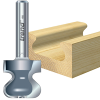drawer pull cutters