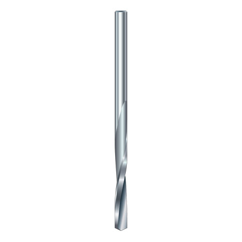 501/732HSS - Twist drill 7/32 inch diameter
