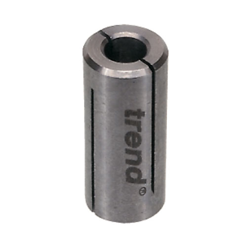CLT/SLV/6395 - Collet sleeve 6.35mm to 9.5mm