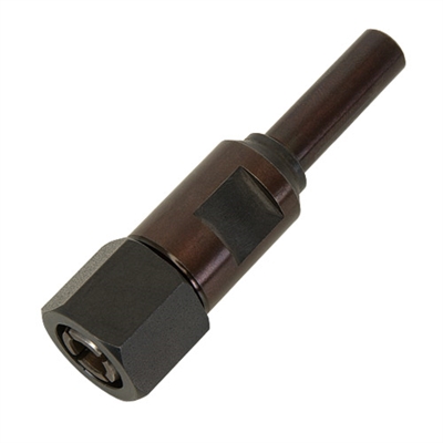 CE/8635 - Collet extension 8mm shank 1/4 collet