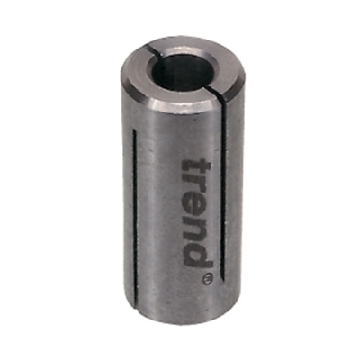 CLT/SLV/638 - Collet sleeve 6.35mm to 8mm