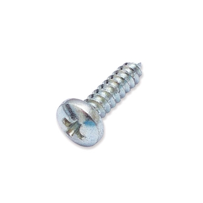WP-T10/029 - Screw self tapping dome 3.8mm x 14mm