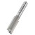 3/61X1/4TC - Two flute cutter 10mm diameter