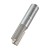 4/02X1/2TC - Two flute cutter 14.3mm diameter