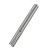 ACRS3/22X1/4TC - Acrylic 6.3mm x 20mm two flute