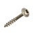 PH/7X30/500C - Pocket hole screw coarse No.7/8 x 30mm