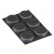 WP-DS/PAD/PK - D/STAND/A spare pad 6 pack