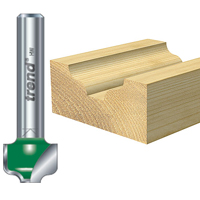 craft ogee panel router cutters