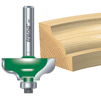 craft ogee router cutters