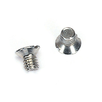 fixing screws