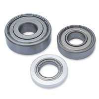 half inch bore bearings