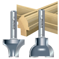 ovolo jointer & scriber cutters