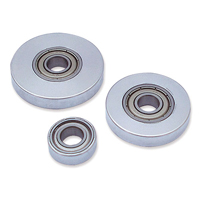 quarter inch bore bearings