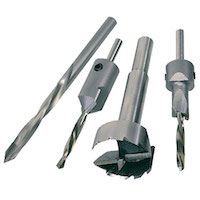 drilling accessories