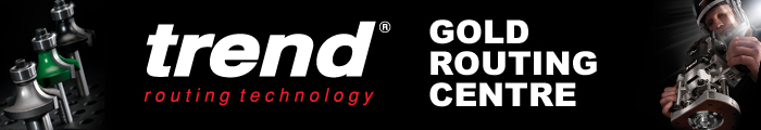 Trend Gold Routing Centre