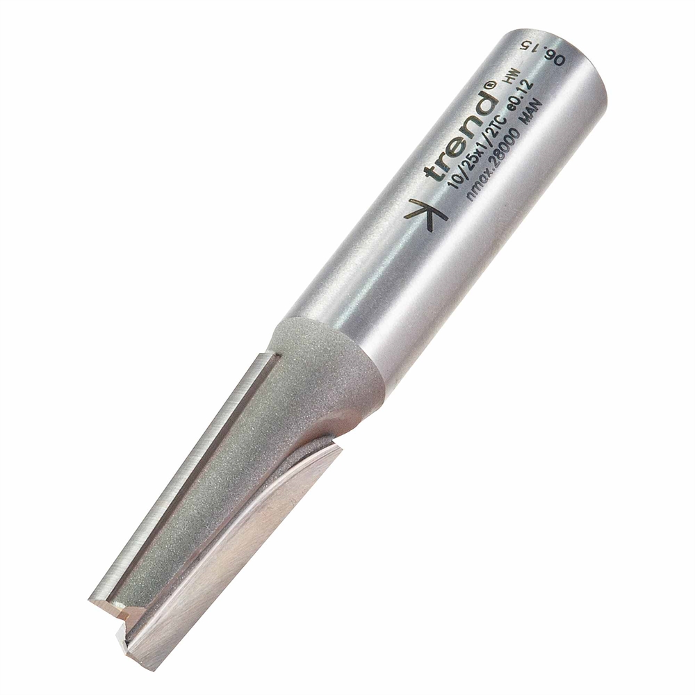 10/25X1/2TC Tapered cutter Trend Products Online