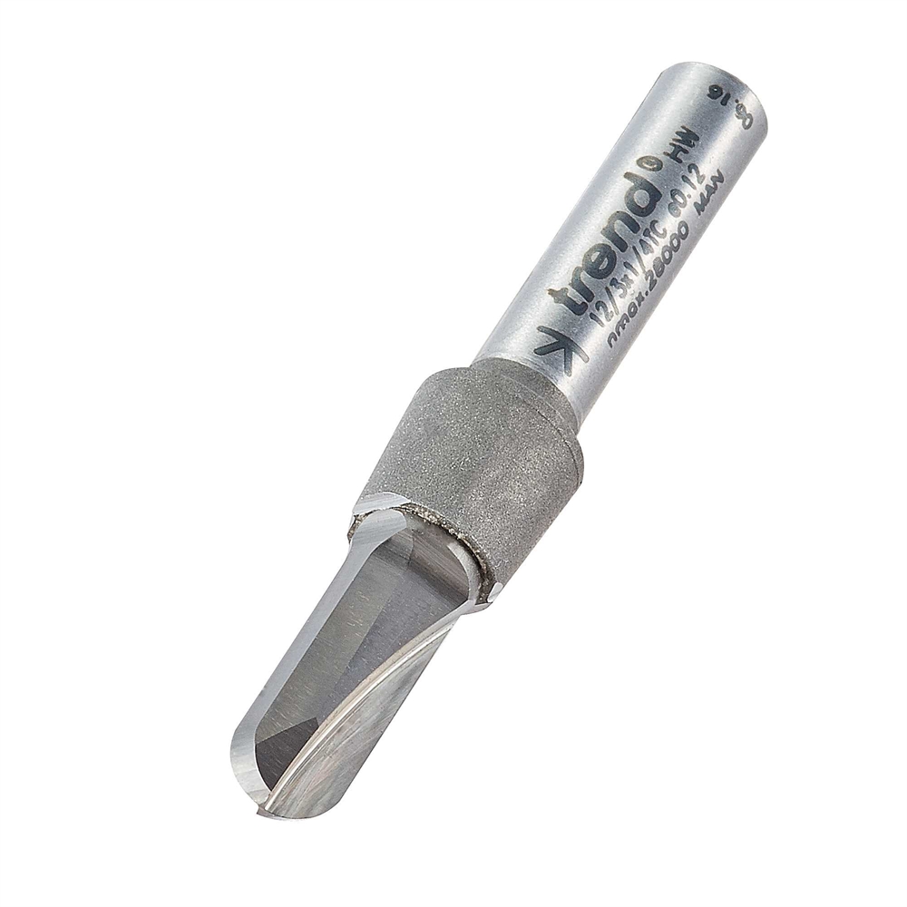 12/3X1/4TC - Radius cutter 3mm radius