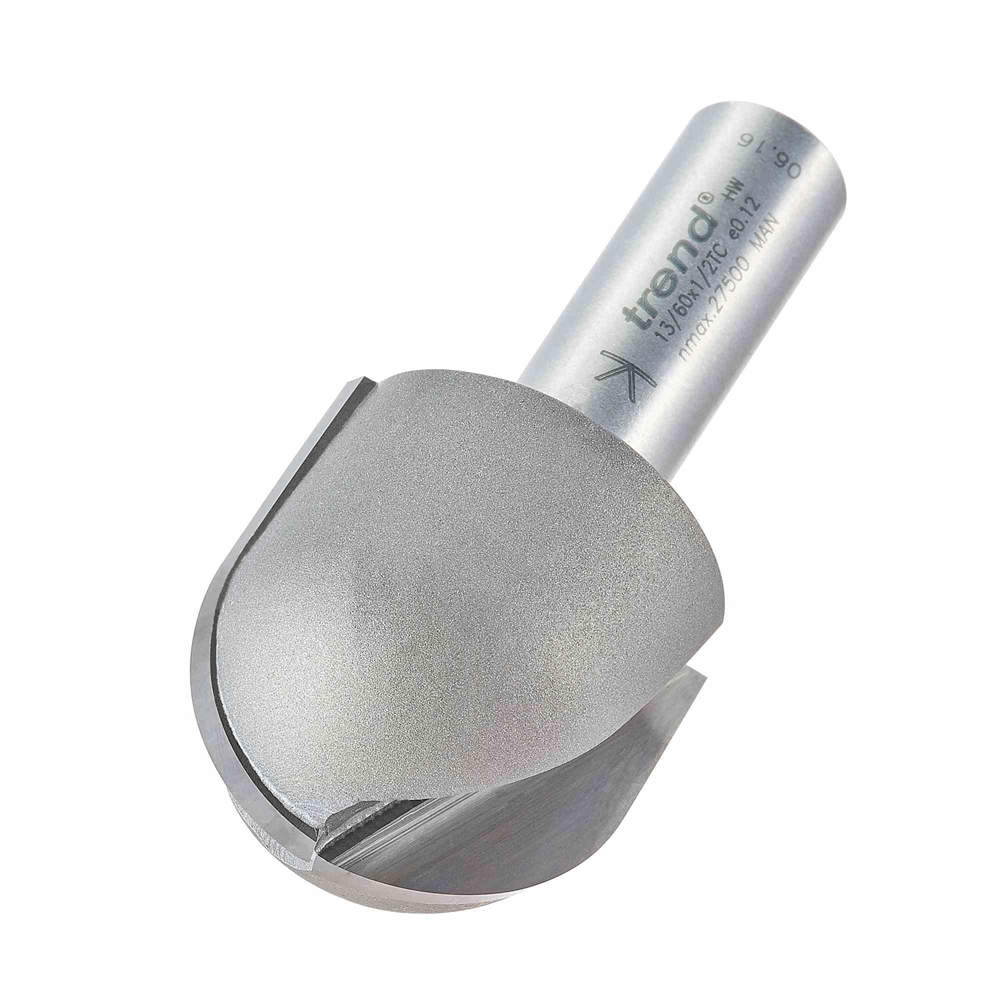 13/60X1/2TC Radius cutter 16mm radius Trend Products Online