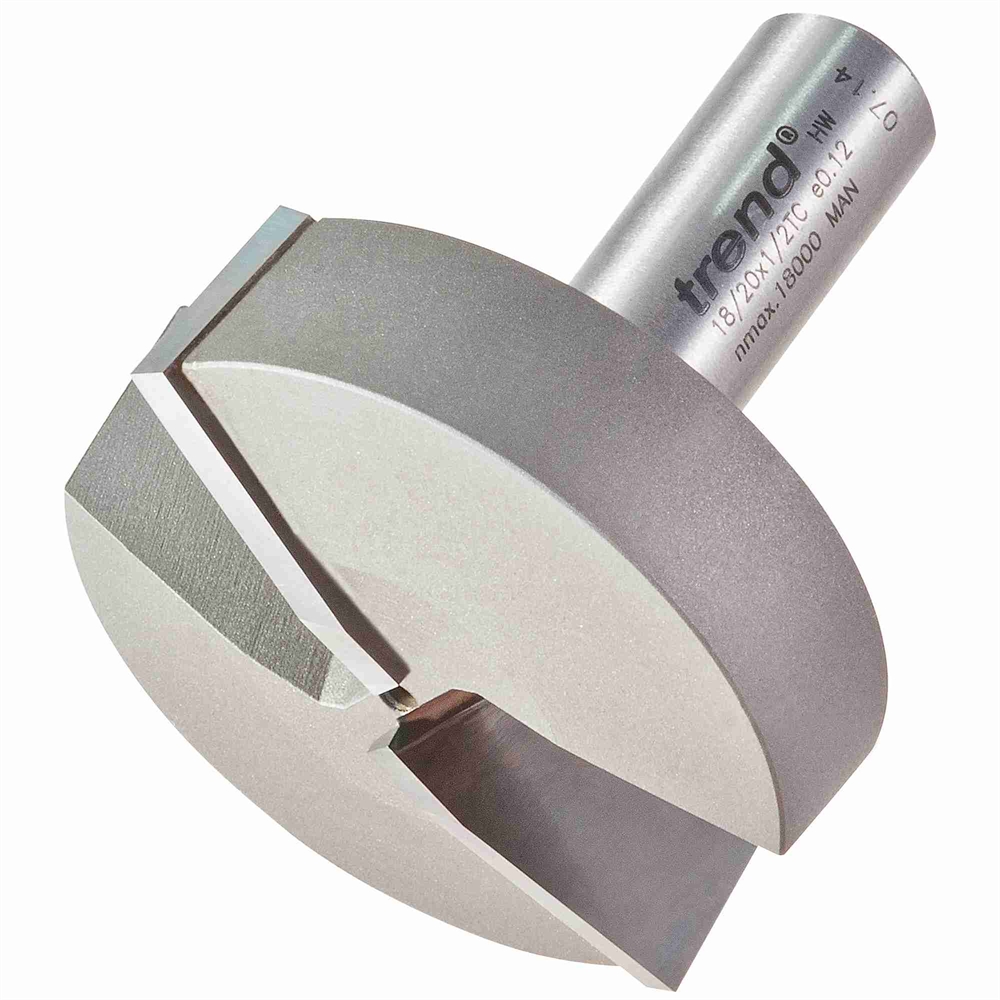 18/20X1/2TC Panel bevel cutter Trend Products Online