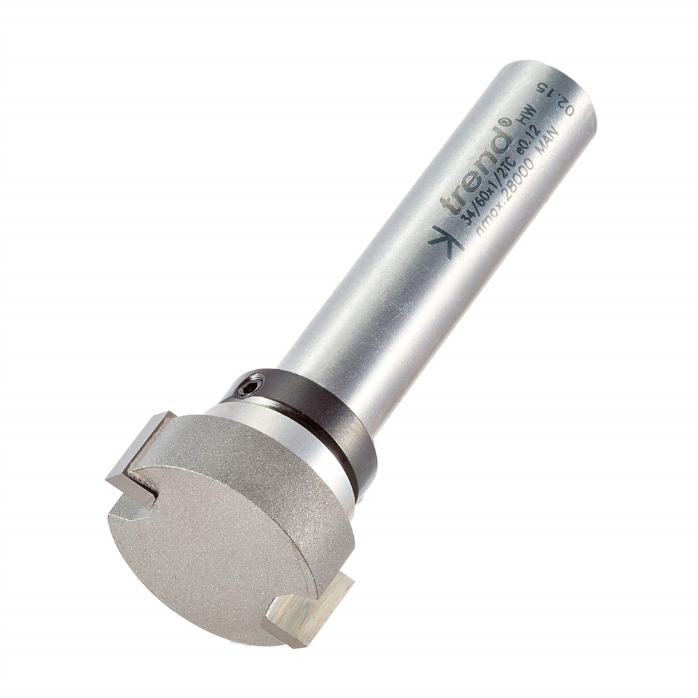 34 60X1 2TC Intumescent cutter set 10mm x 4mm x 27.05mm Trend Products Online