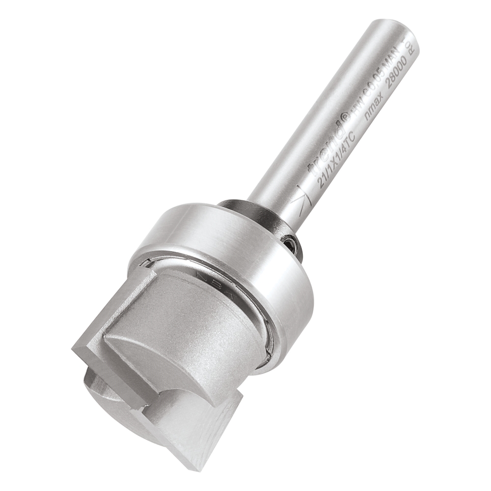 21/1X1/4TC Guide housing cutter Trend Products Online