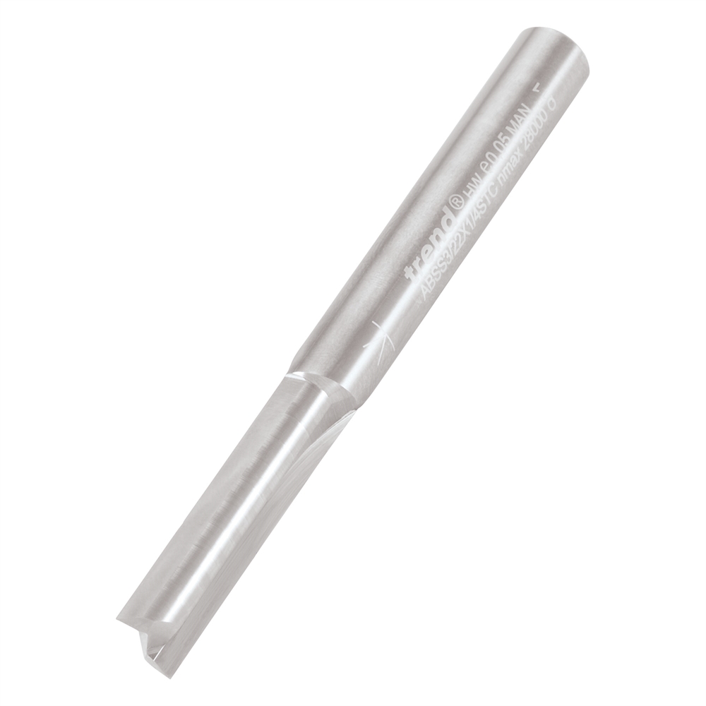 ABSS3/22X1/4STC - ABS/PVC cutter - Trend Products Online