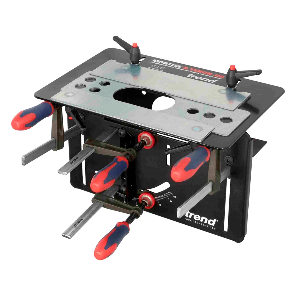 Mortise and tenon machine for sale discount