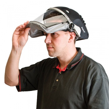 TREND - Airshield Pro gasmasker 230V VK - AIR/PRO