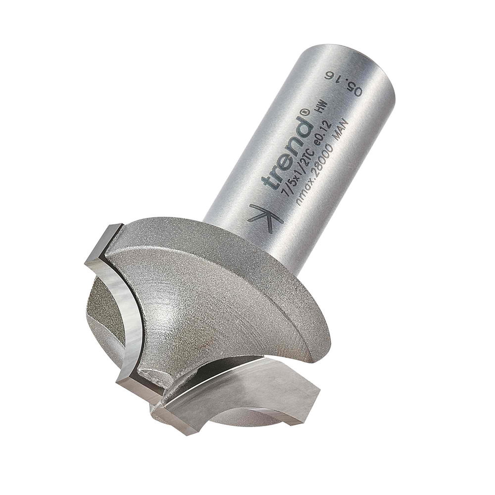 Ovolo router bit deals