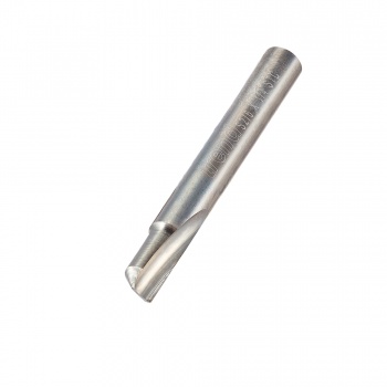 ACRS2/6X1/4STC - Arylic 6.3mm x 10mm single flute