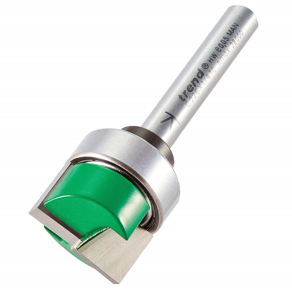 C226X1/4TC Guide housing cutter Trend Products Online