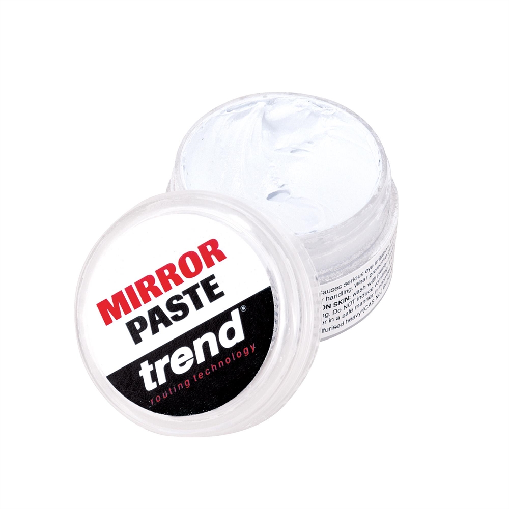DWS/MP/40 - Mirror Paste 40gm