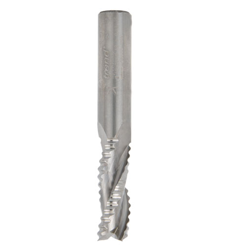 IT/1786359 - Solid tungsten spiral three flute upcut 12mm diameter