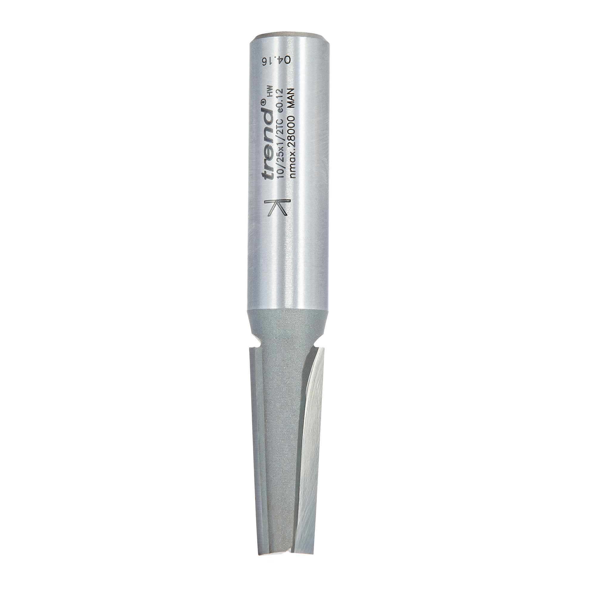 10/25X1/2TC - Tapered cutter - Trend Products Online