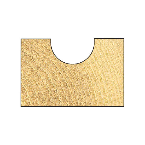 13/40X1/4TC - Panel mould cutter - Trend Products Online