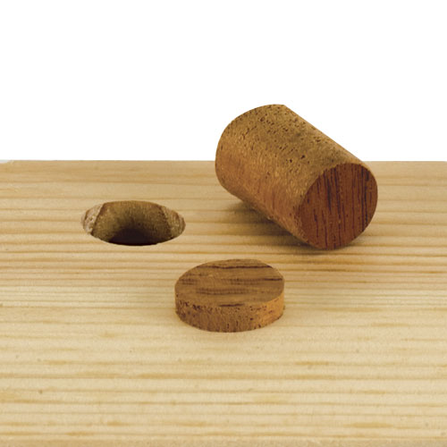 24/80X1/4TC - Plug maker 9.5mm diameter - Trend Products Online