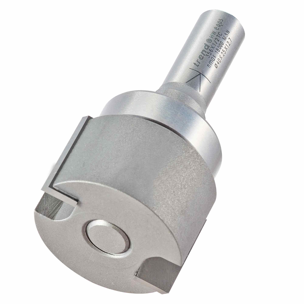 Trend C223X1//2TC Intumescent cutter set 20 mm x 40 mm