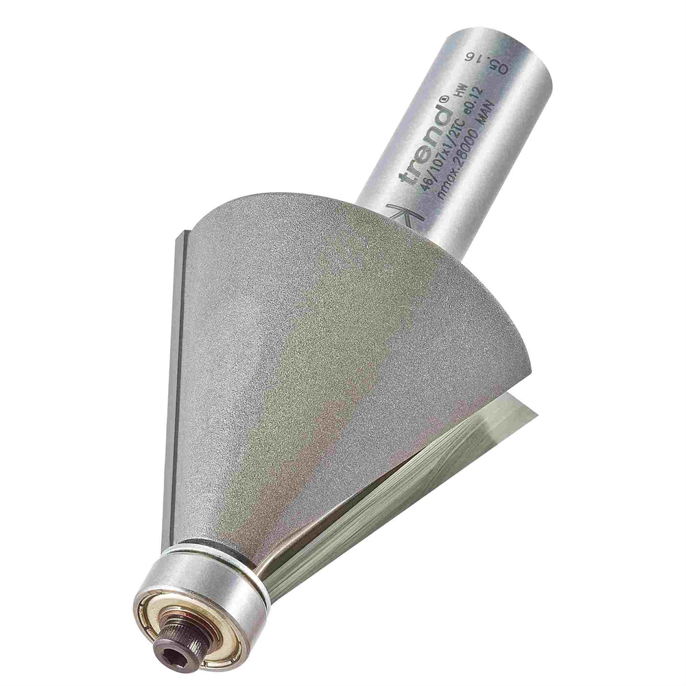 46/107X1/2TC Bevel cutter Trend Products Online