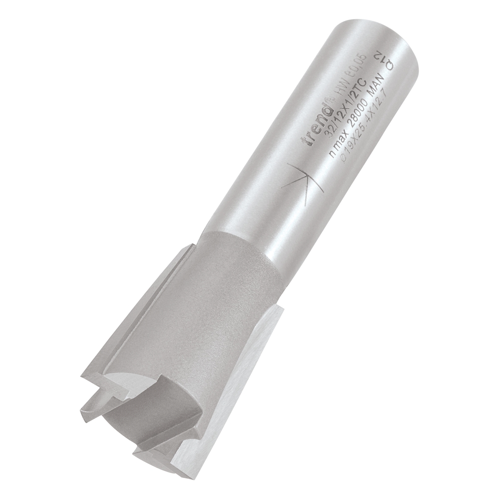 32/12X1/2TC Stair trenching cutter Trend Products Online