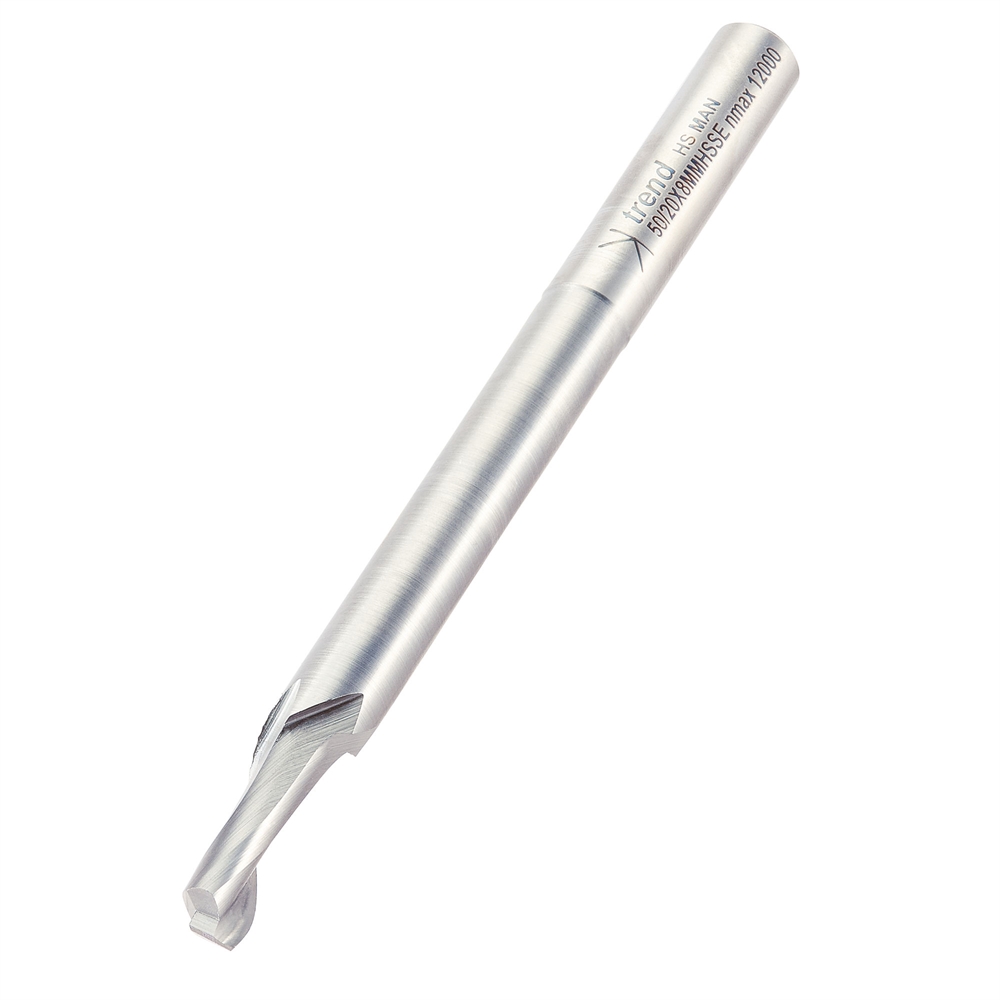 Plunge cutter shop