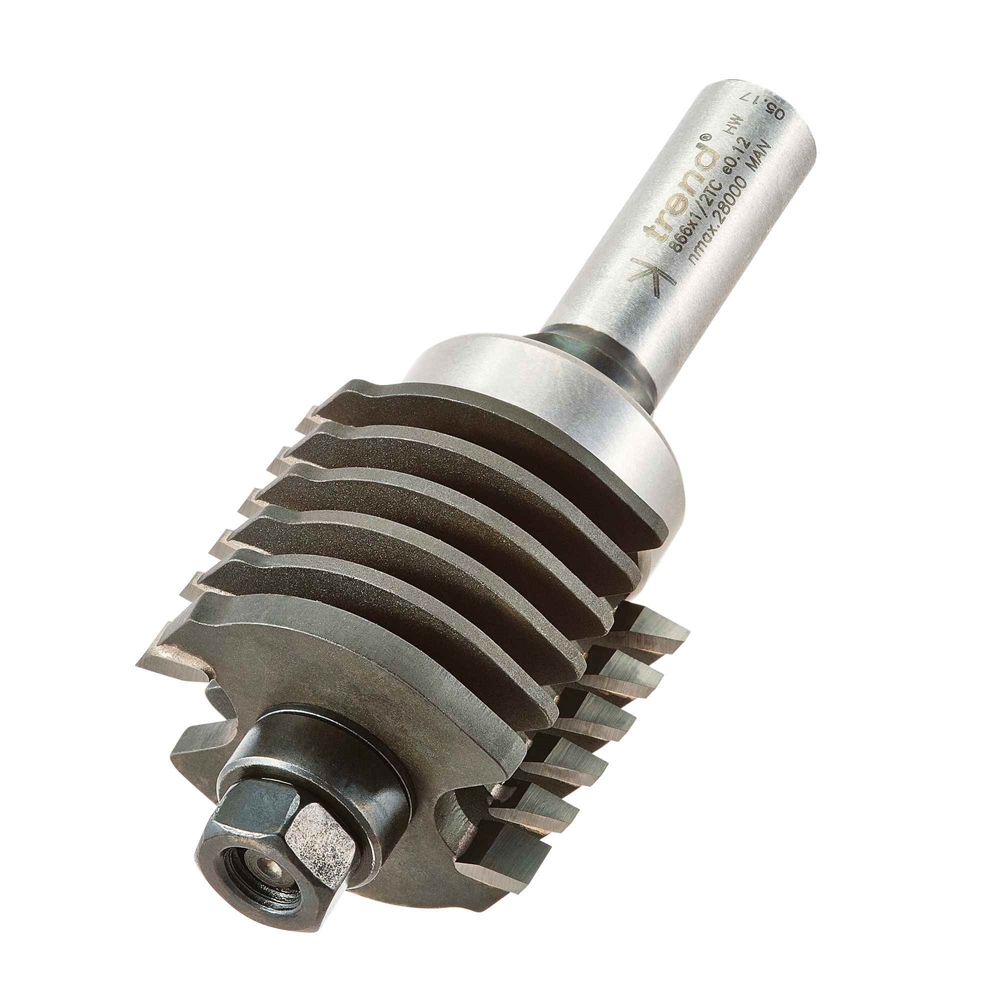 866X1/2TC - Finger jointer - Trend Products Online