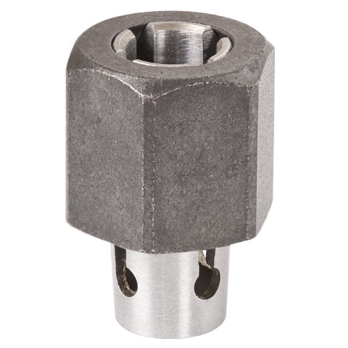 Trend CE/CNS/635 1/4-Inch Router Collet and Nut Set 
