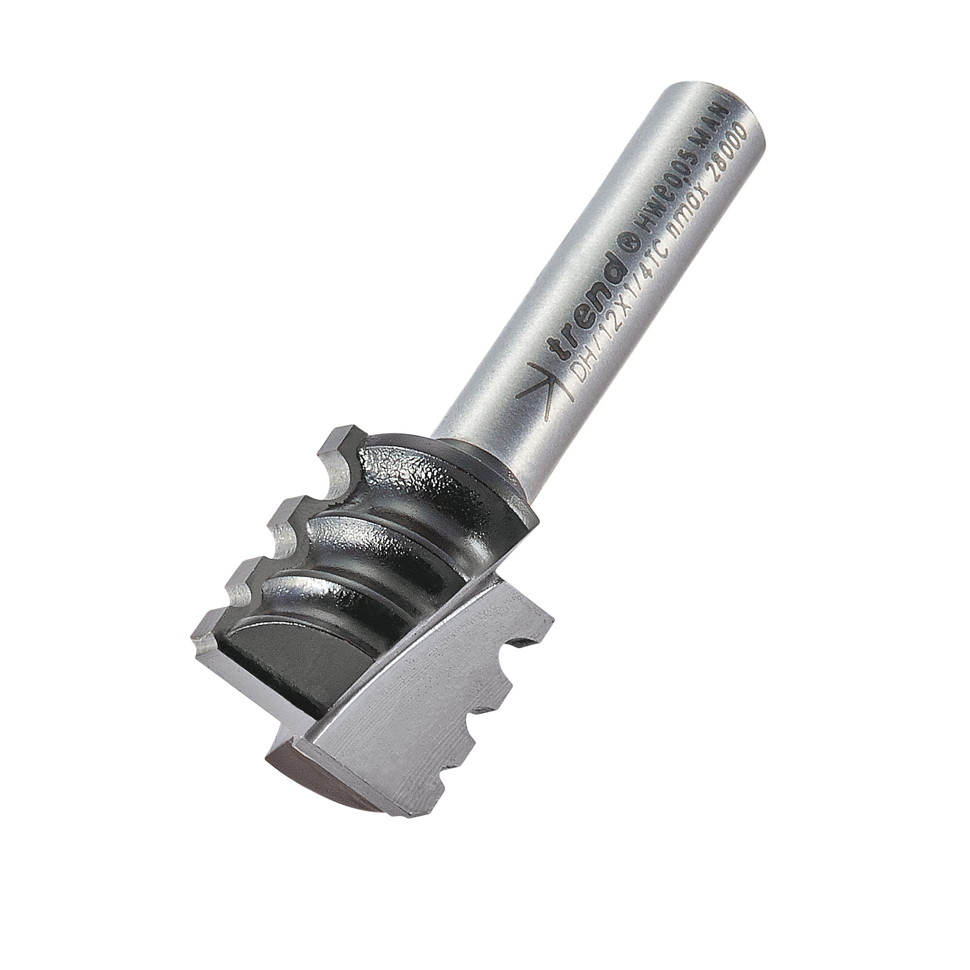 Triple bead router bit discount
