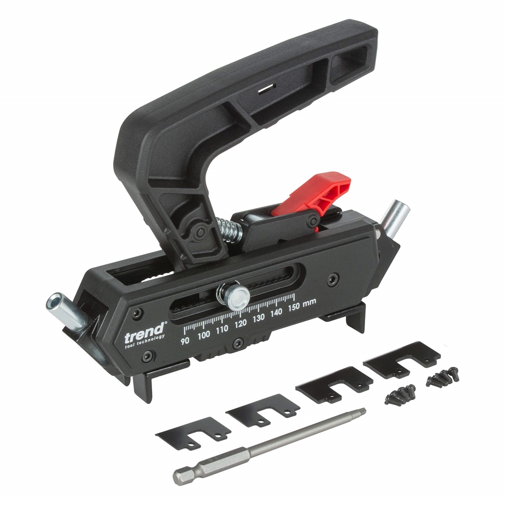 DK JIG CONCEALED DECKING JIG
