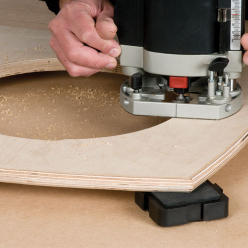 LOC/BLK/PK1 - Loc block workpiece support 4 pack - Trend Products Online