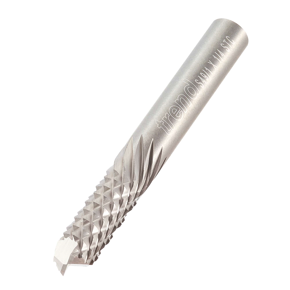 S49/1X1/4STC - Carbide rasp - Trend Products Online