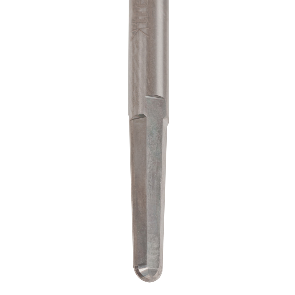 S66/6X4MMSTC - Mini R1.5mm half conical Wood 4150E150 - Trend Products ...