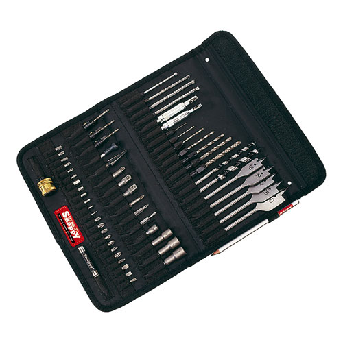 Trend drill bit set outlet