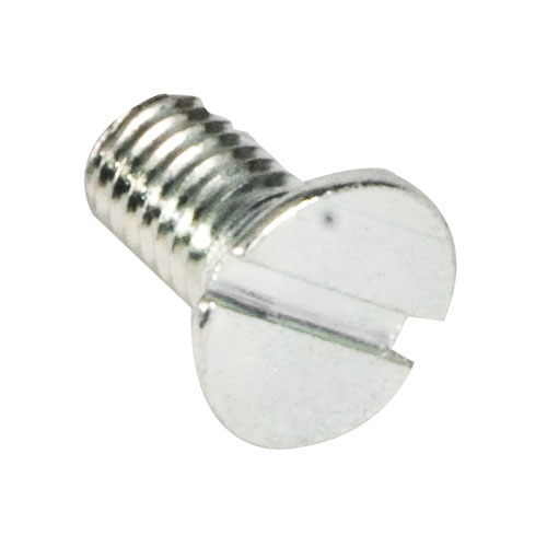 WP-SCW/01 - 2BA x 1/4 countersunk slot machine screw - Trend Products ...