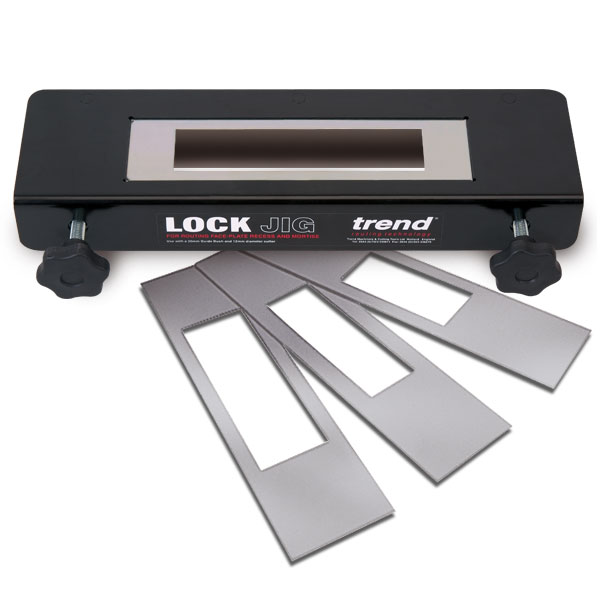 LOCK/JIG - Lock Jig